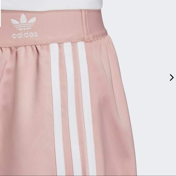 Adidas pleated skirt - Picture 5 of 8